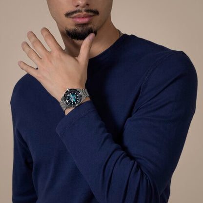 Captain Cook Automatic - R32223213