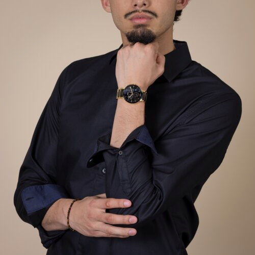 Centrix Chronograph - R30211152