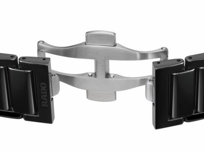 True Round Automatic Open Heart - R27107172