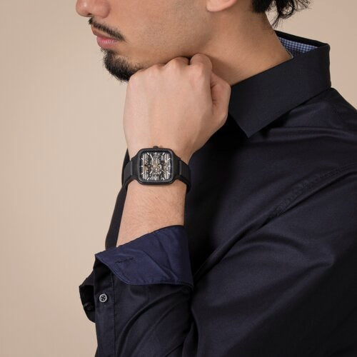 True Square Automatic Skeleton - R27197169