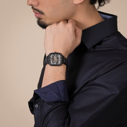 True Square Automatic Skeleton - R27197169