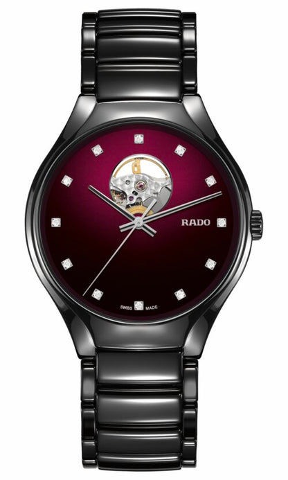 True Round Secret - R27107742