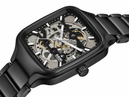 True Square Automatic Skeleton - R27197152