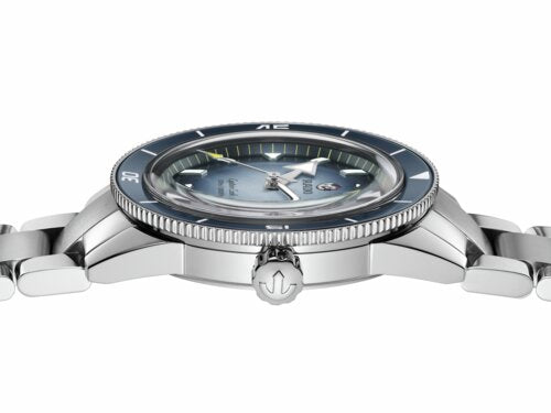 Captain Cook Automatic - R32154208