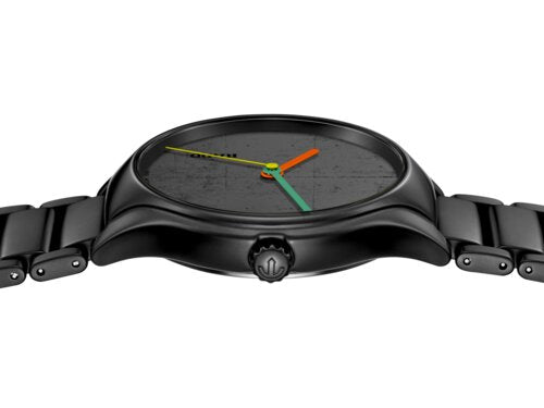 True Round X Les Couleurs® Le Corbusier® Special Edition - R27111162