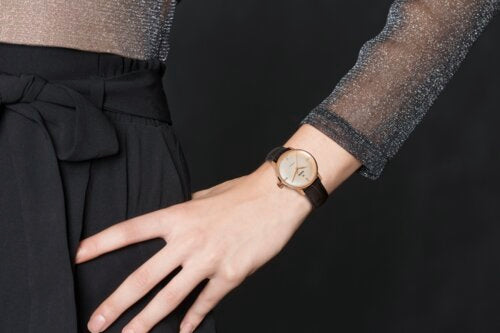 Coupole Automatic Diamonds - R22865765