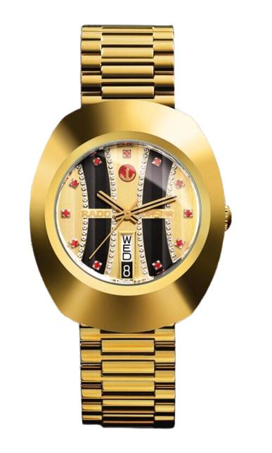 The Original Automatic - R12413323