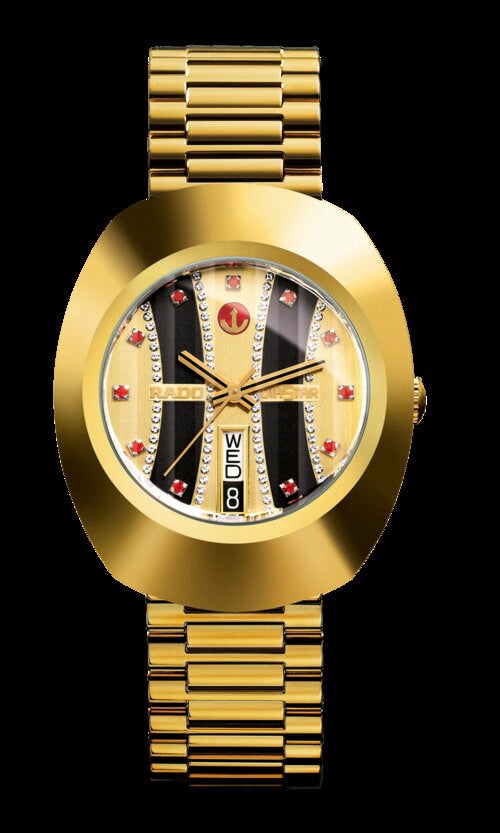 The Original Automatic - R12413323