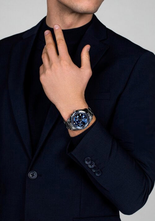 HyperChrome Chronograph - R32259203