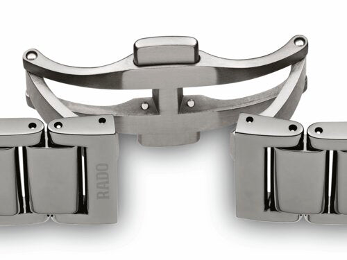 True Square Automatic Open Heart - R27083202