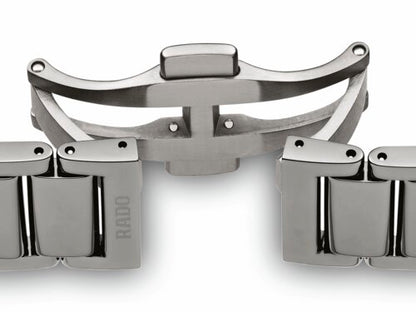 True Square Automatic Open Heart - R27083202