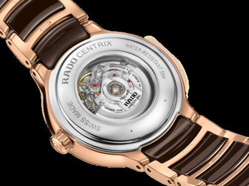 Centrix Automatic Diamonds - R30019732