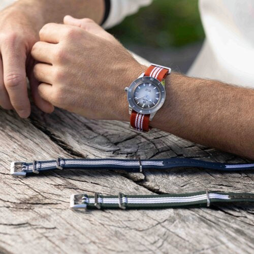 Captain Cook X Tennis Limited Edition - R32222108