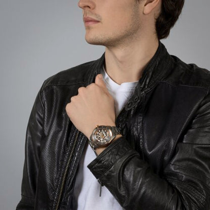 Captain Cook High-Tech Ceramic Skeleton - R32148162