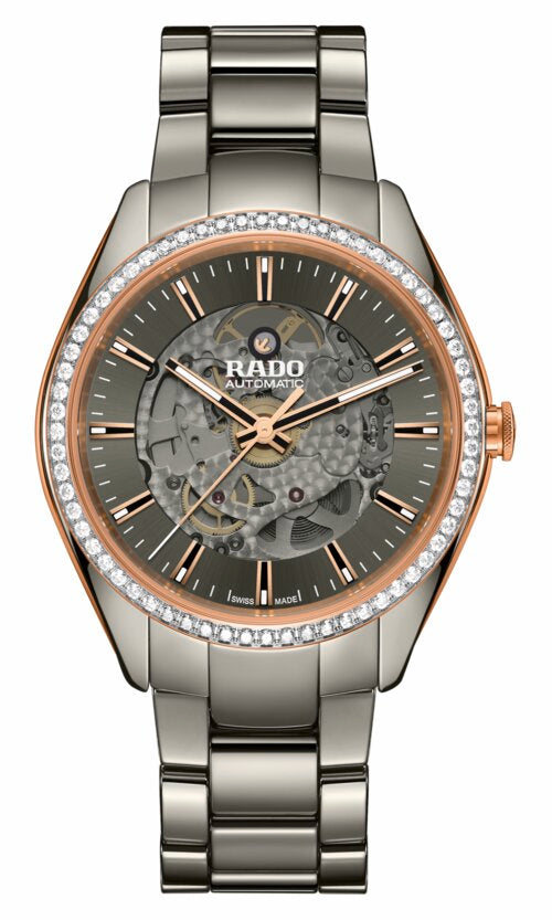 HyperChrome Automatic Diamonds - R32158102