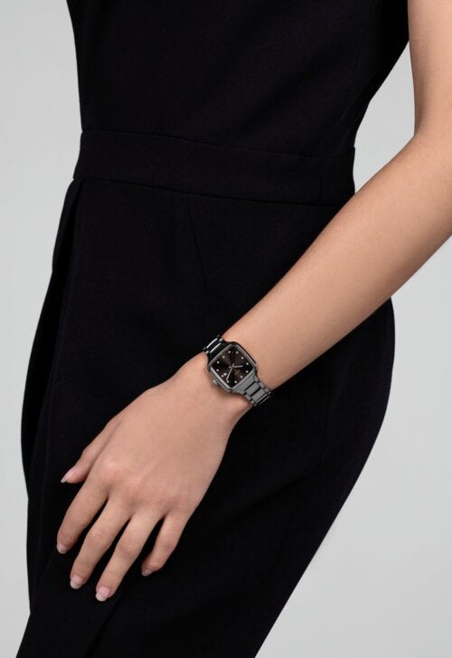 True Square Diamonds - R27079702