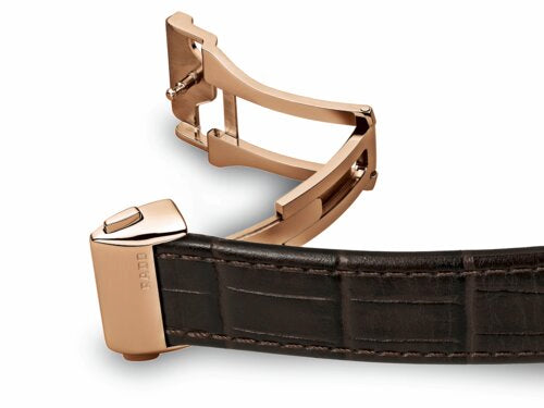 Coupole Open Heart Automatic - R22895025
