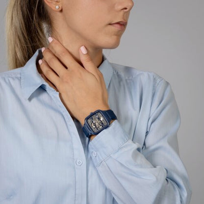 True Square Automatic Skeleton - R27178205