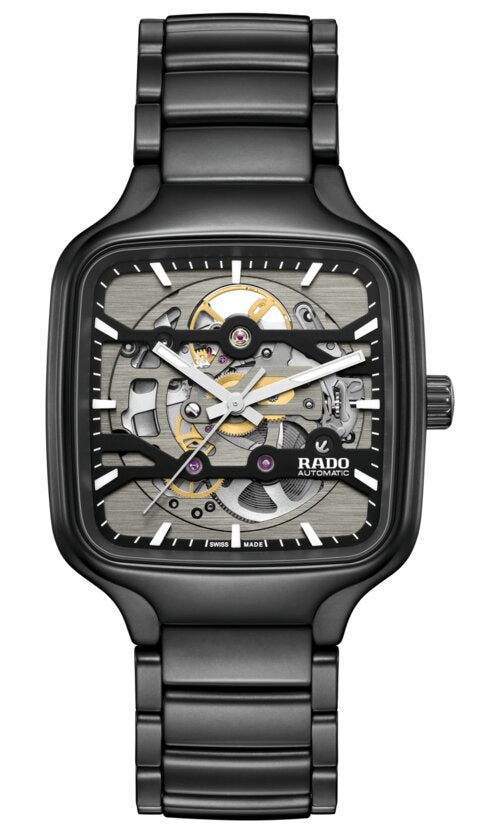 True Square Automatic Skeleton - R27197152