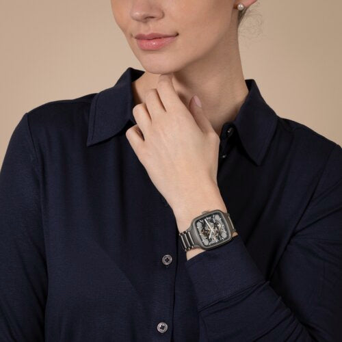 True Square Automatic Skeleton - R27196152