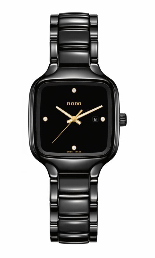 True Square Diamonds - R27080722