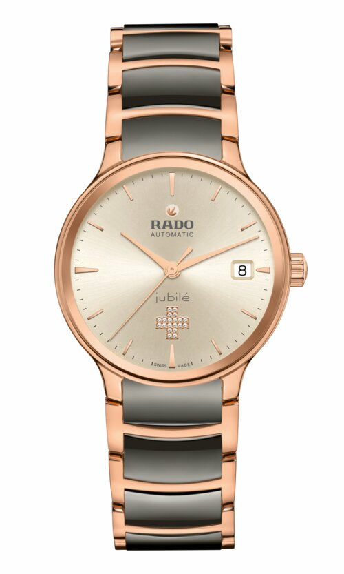 Centrix  Automatic Swiss Special Edition - R30029742