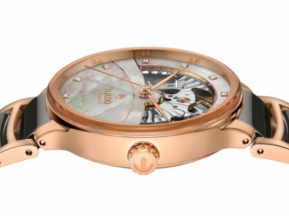 Centrix Automatic Diamonds Open Heart - R30029912