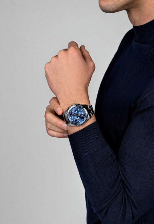 HyperChrome Chronograph - R32259203