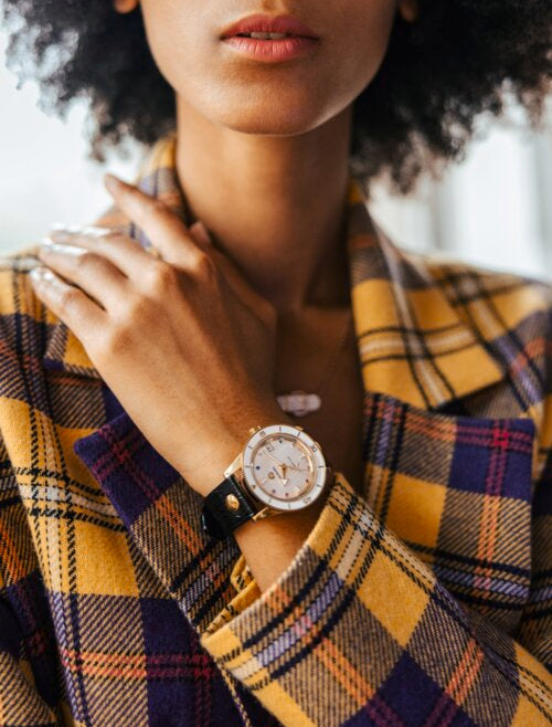 Captain Cook x Marina Hoermanseder Heartbeat - R32117708