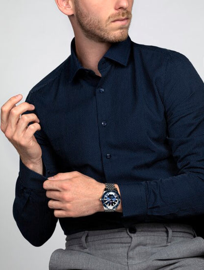 Captain Cook Automatic - R32505203