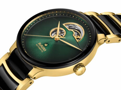 Centrix Automatic Open Heart - R30008302