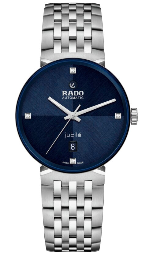 Florence Automatic - R48903733