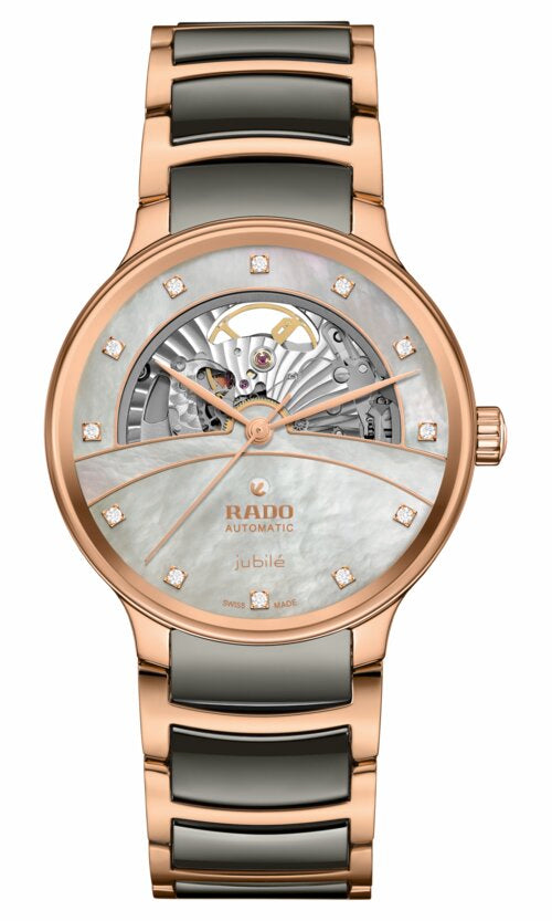 Centrix Automatic Diamonds Open Heart - R30028912