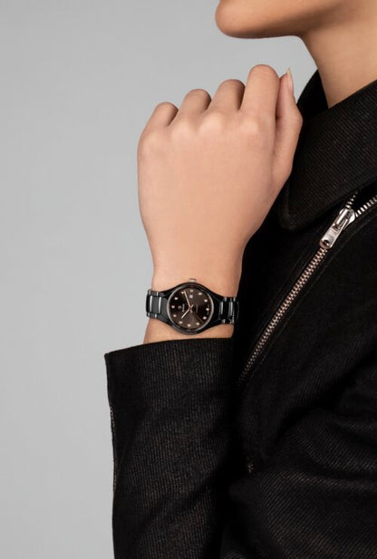 True Round Automatic Diamonds - R27243732