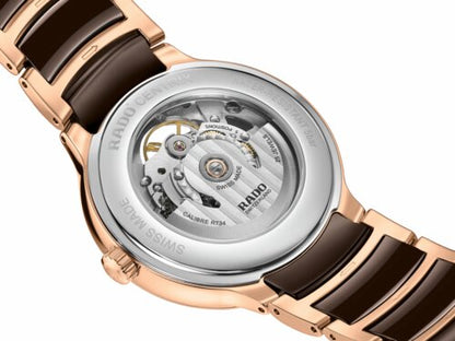 Centrix Automatic Open Heart - R30013302