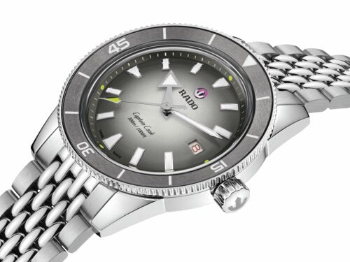 Captain Cook X Tennis Limited Edition - R32222108