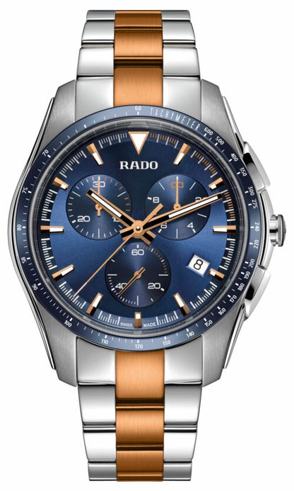 HyperChrome Chronograph - R32259213