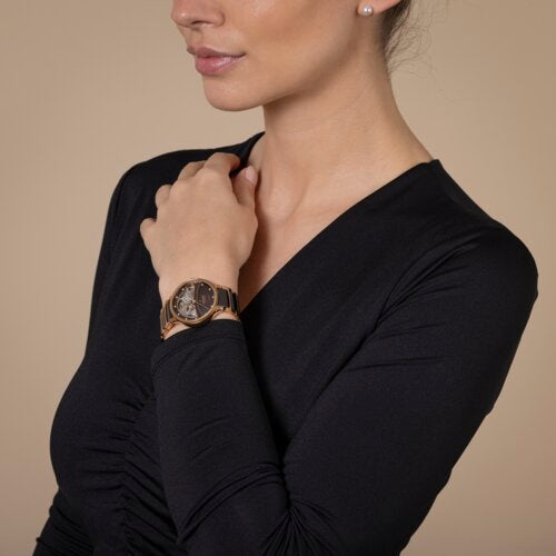Centrix Automatic Diamonds Open Heart - R30029902