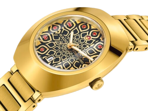 DiaStar Original Automatic - R12171653