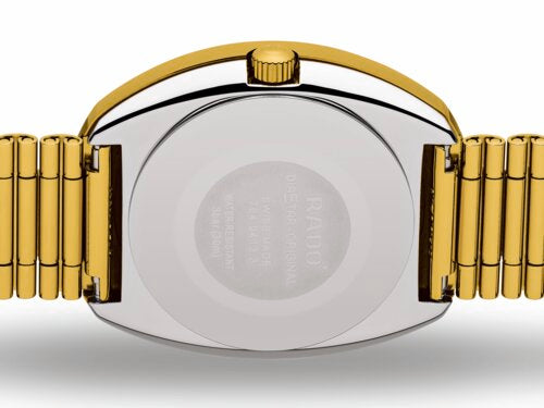 The Original Automatic - R12413343