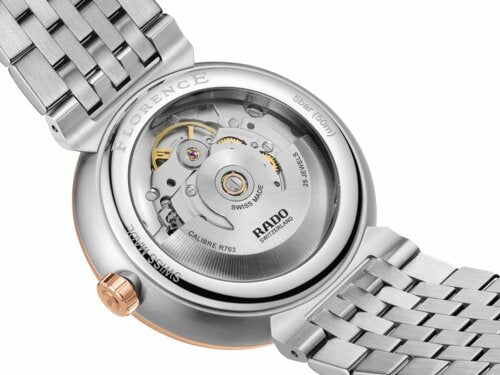 Florence Automatic - R48903103
