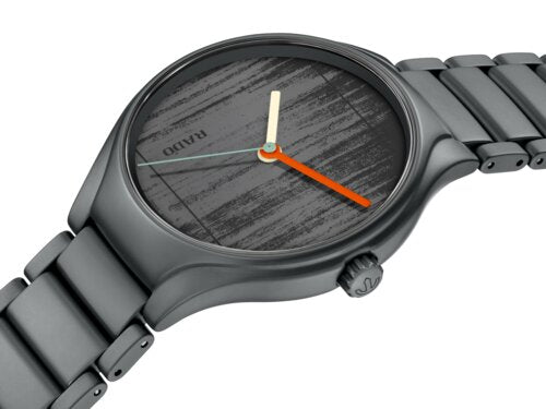 True Round X Les Couleurs® Le Corbusier® Special Edition - R27048162