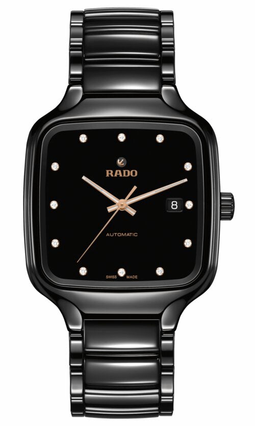 True Square Automatic Diamonds - R27078702