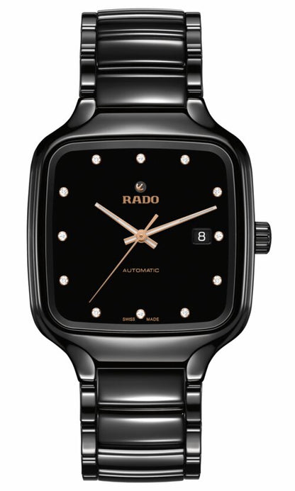 True Square Automatic Diamonds - R27078702