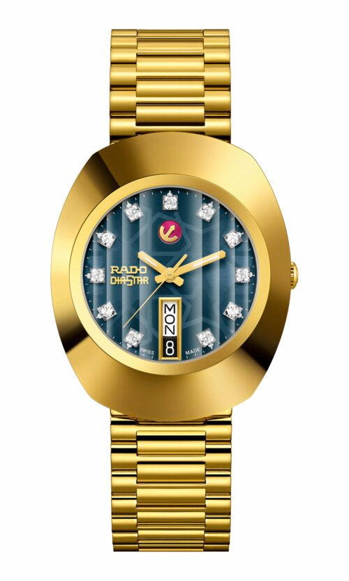 The Original Automatic - R12413523