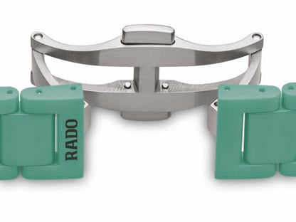 True Round Thinline Les Couleurs™ Le Corbusier Slightly greyed English green 32041 - R27096662