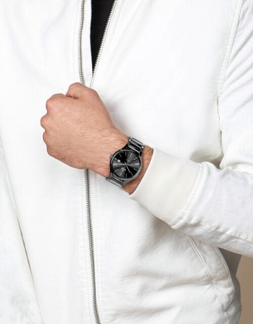 True Round Automatic - R27057102