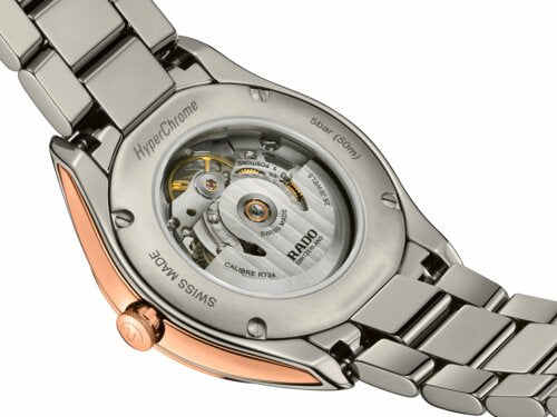 HyperChrome Automatic Diamonds - R32158102