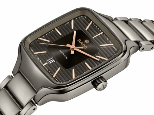 True Square Automatic - R27077102