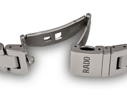 HyperChrome Automatic Open Heart - R32021102